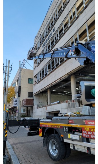갤러리